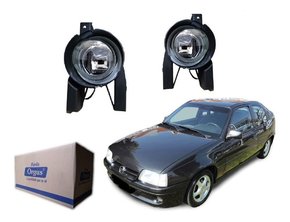 Farol auxiliares esquerdo direito kadett 1.8 1998