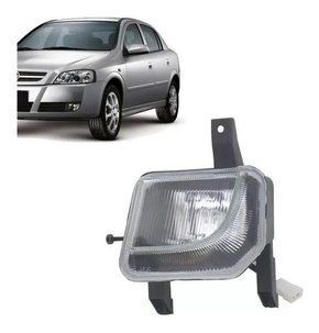 Farol neblina esquerdo orgus astra 2004 2005 2006 2007 08...