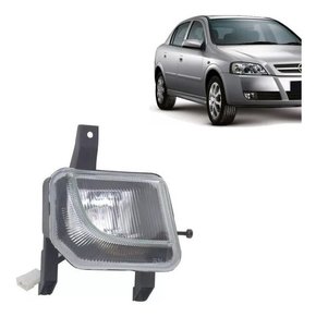 Farol neblina orgus astra 2004 2005 2006 2007 direito vidro