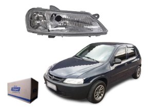 Farol orgus celta 2000 2001 2002 2003 2004 2005 2006 direito