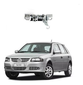 Fechadura int predisp elet porta-mala gol g4 2008 2009 2010