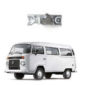 Fechadura intern sup tampa tras kombi clipper 2010 2011 2012