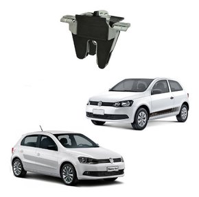 Fechadura interna porta mala gol g5 g6 2008 2009 2010 a 2015