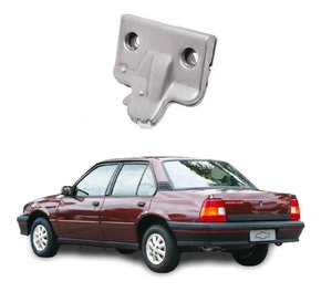 Fechadura interna porta malas monza 91 92 93 94 95 96 vectra 93 94 95 univ 40333