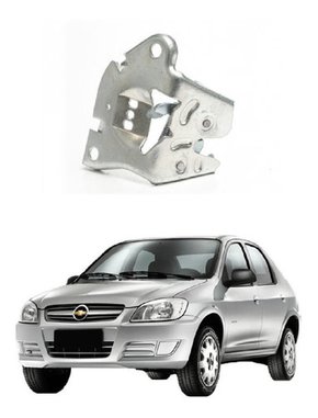 Fechadura interna porta malas s/ capa celta 2000 a 2005 2006