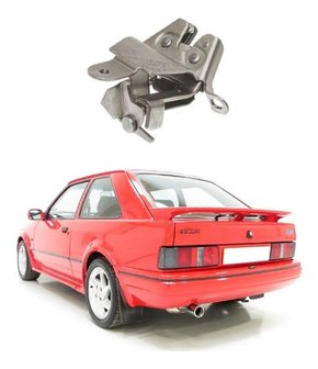 Fechadura interna sup porta mala escort 1983 1984 1985/1992