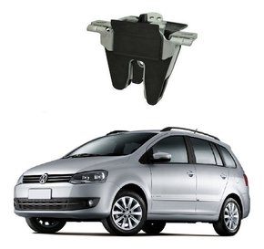 Fechadura mec. interna porta mala spacefox 2006 2007 2008