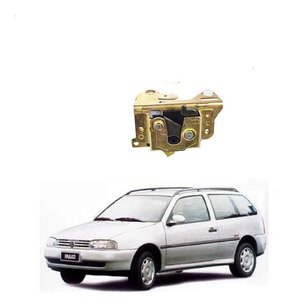 Fechadura mec porta direit parati bola 2p 1996 1997 1998