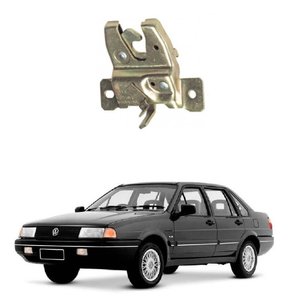Fechadura mecanica interna porta mala santana 1991 1992/1995