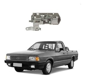 Fechadura porta dt esquerda pampa 1997