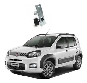 Fechadura superior capo uno novo vivace 2011 2012 2013/2016