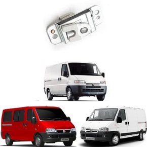 Fechadura superior porta lateral corredica ducato 1998/2016
