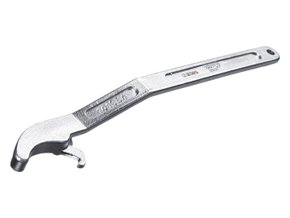 Ferramenta para girar o tensionador da correia dentada