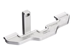 Ferramenta para posicionar em sincronismo arvore de comando