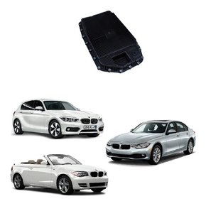 Filtro cambio automatico 24 furos bmw 320i 2007 2008 2009