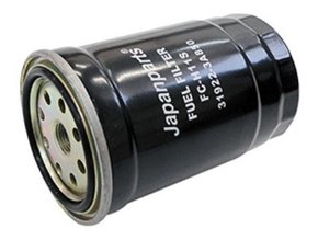 Filtro de combustível kia bongo k2500 hyundai hr 2.5 2013 a 17 fch11s