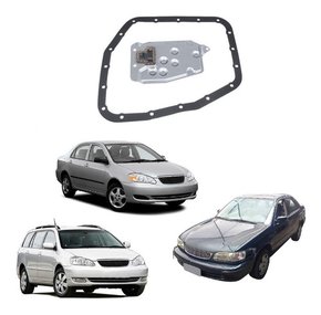 Filtro p/ cambio automatico corolla fielder 1.8 2006 2007