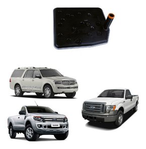 Filtro p/ cambio automatico ranger 3.2 diesel 2012 2013/2015