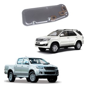 Filtro para cambio automatico hilux 3.0 tdi 2005 2006 a 2011