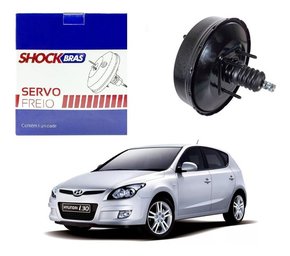 Hidrovacuo s. freio hyundai i30 2.0 16v 2009 2010 2011 2012