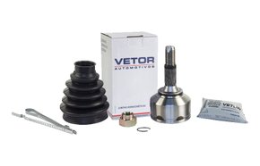 Homoc citroen c3/ peugeot 206 - 2000 a 2023