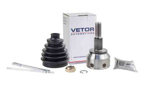 Homocinetica ford focus 2.0 automatico - 2014 a 2023