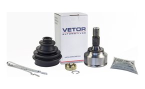 Homocinetica peugeot 207 307/citroen c4 2004 a 2023