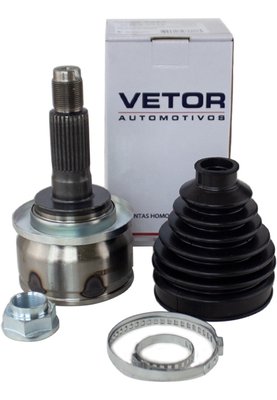 Homocinetica ranger automatico/manual - 2013 a 2023