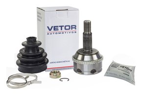 Homocinetica renault scenic sandero kangoo 2001 a 2023