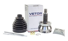 Homocinetica santa fe/azera/vera cruz - 2001 a 2013