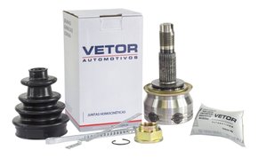 Homocinetica sonic onix pirsma spin cobalt 2012 a 2023