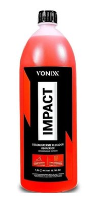 Impact limpeza pesada ecologicamente correto não-corrosivo