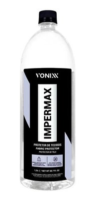 Impermax protetor de tecidos 1,5 l impermeabilizante vonixx.