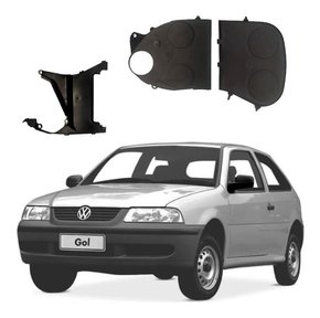 Jg capa da correia dentada gol at 1.0 16v 1997 98 99 00 2001