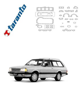 Jg junta motor s/ret del rey e belina 1.8 ap 1989 1990 1991