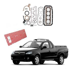 Jg junta motor s/ ret montana 1.4 8v 2016 2017 2018 2019