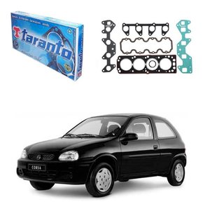 Jg junta superior corsa 1.0 8v 1994 1995 1996 1997 1998 1999