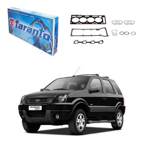 Jg junta superior ecosport 1.6 8v zetec rocam 2003 2004 2005