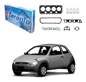 Jg junta superior ford ka e fiesta 1.0 endura 1997 1998 1999