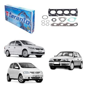 Jg junta superior fox 1.0 8v 2004 2005 2006 2007 2008 a 2014