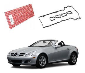 Jg junta tampa válvula mercedes slk200 1.8 16v 2004 2005