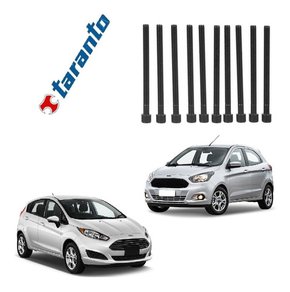 Jg parafuso cabeçote ka novo 1.0 3 cilindros 2015 2016 2019