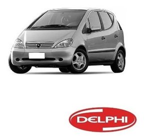 Jogo c/ 4 vela mercedes classe a 190 1.9 2001 a 2005 delphi