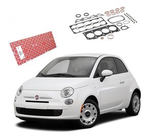 Jogo de junta superior cabeçote fiat 500 1.4 16v 2010 a 2015