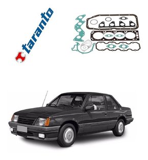 Jogo junta motor s/ret monza 1.8 1982 1983 1984 1985 1986