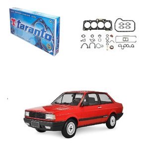 Jogo junta superior s/ret voyage 1.6/1.8 ap 1995 1996