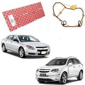 Junta bomba oleo captiva 2.4 16v 2009 2010 2011 2012 a 2017