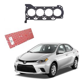 Junta cabeçote corolla 2.0 16v 2015 2016 2017 2018