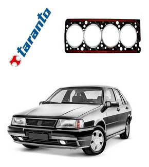 Junta cabeçote tempra 2.0 8v/16v 1994 1995 1996 1997 1998