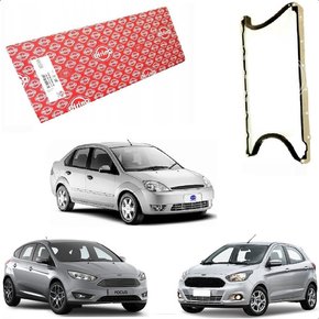 Junta carter ford ka 1.0 8v zetec rocam 2012 2013